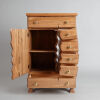 A Henk Verhoeff 'Broken Drawer' Chest - 2