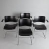 Four Matisse 40/4 Armchairs - 2