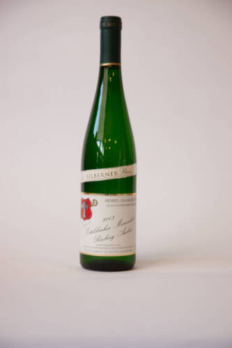 (1) 2003 Bischofliche Konvict Eitelsbacher Marienholz Auslese, Mosel Saar Ruwer