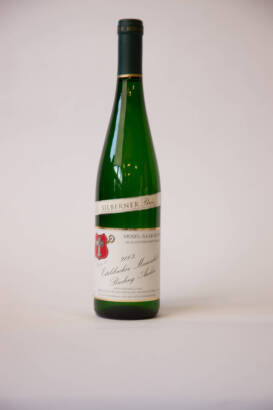 (1) 2003 Bischofliche Konvict Eitelsbacher Marienholz Auslese, Mosel Saar Ruwer