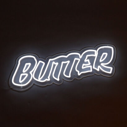 A 'Butter' Neon