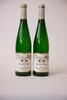 (2) 2011 J J Prum Wehlener Sonnenuhr Kabinett, Mosel Saar Ruwer