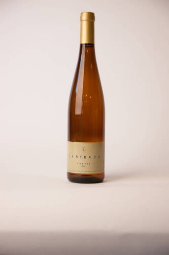 (1) 2004 Fromm La Strada Dry Riesling, Marlborough