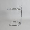 An Eileen Gray Style Side Table - 2