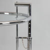 An Eileen Gray Style Side Table - 3