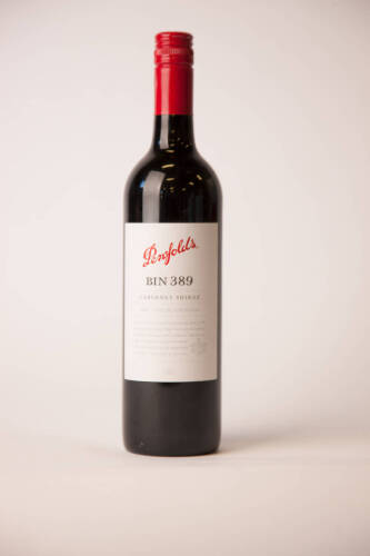 (1) 2005 Penfolds Bin 389 Cabernet Sauvignon/Shiraz, South Australia