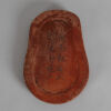 A Chinese 'Prunus' Chengni Inkstone - 3