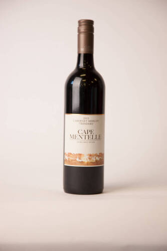 (1) 2011 Cape Mentelle Trinders Cabernet Sauvignon/Merlot, Margaret River
