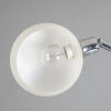 A Three-Branch Arco Style Lamp - 2