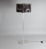 An Italian Floor Lamp by Ciacci