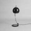 A Mid-Century Desktop Eyeball Lamp - 2