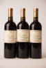 (3) 2004 Providence Private Reserve Cabernet Franc/Merlot/Malbec, Matakana