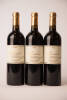 (3) 2006 Providence Private Reserve Cabernet Franc/Merlot/Malbec, Matakana
