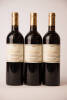 (3) 2007 Providence Private Reserve Cabernet Franc/Merlot/Malbec, Matakana