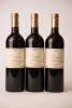 (3) 2008 Providence Private Reserve Cabernet Franc/Merlot/Malbec, Matakana