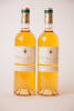 (2) 2005 Chateau Gravas