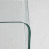 A Retro Waterfall Coffee Table - 3