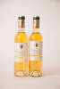 (2) 2007 Chateau Gravas 375ml