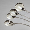 A Large Five-Branch Arco Style Lamp - 2