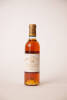 (1) 2003 Chateau Rieussec 375ml
