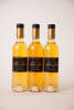 (3) 2005 Chateau Guiraud 375ml