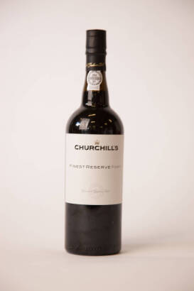 (1) NV Churchills Finest Reserve, Oporto