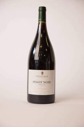 (1) 2003 Felton Road Pinot Noir 1500ml, Central Otago