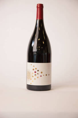 (1) 2010 Rock Ferry Trig Hill Pinot Noir 1500ml, Central Otago