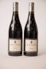 (2) 2010 Cuilleron Bassenon Cote Rotie