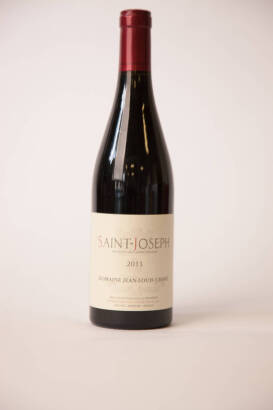 (1) 2011 Domaine Jean Loius Chave Saint Joseph
