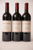 (3) 2005 Clos Floridene, Graves