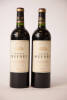 (2) 2010 Chateau Meyney, St Estephe