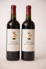 (2) 2006 Chateau d'Armailhac, Pauillac