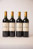 (4) 2006 Chateau Talbot, St Julien