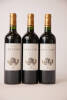 (3) 2010 Chateau Lanessan, Haut Medoc