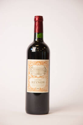 (1) 2005 Chateau Reynon, Bordeaux