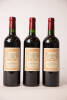 (3) 2005 Chateau Reynon, Bordeaux