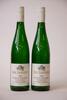 (2) 2009 Dr Loosen Wehlener Sonnenuhr Kabinett, Mosel Saar Ruwer