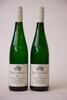 (2) 2009 Dr Loosen Erdener Treppchen Kabinett, Mosel Saar Ruwer