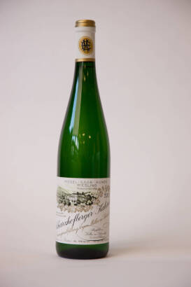 (1) 2003 Egon Muller Scharzhofberger Kabinett, Mosel Saar Ruwer