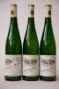 (3) 2003 Egon Muller Scharzhofberger Spatlese, Mosel Saar Ruwer