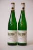 (2) 2009 Egon Muller Scharzhofberger Spatlese, Mosel Saar Ruwer