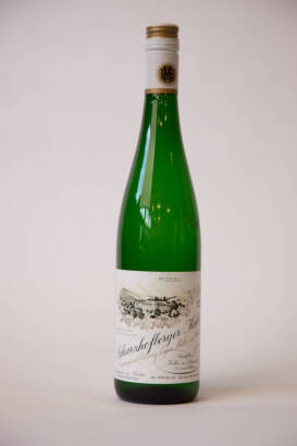 (1) 2011 Egon Muller Scharzhofberger Kabinett, Mosel Saar Ruwer