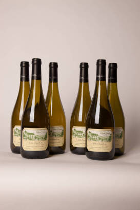 (6) 2007 Billaud-Simon Les Blanchot&nbsp;Grand Cru Chablis