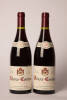 (2) 2005 Francois Gay Aloxe-Corton, Cote de Beaune