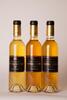 (3) 2009 Chateau Guiraud 375ml