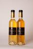 (2) 2009 Chateau Guiraud 375ml