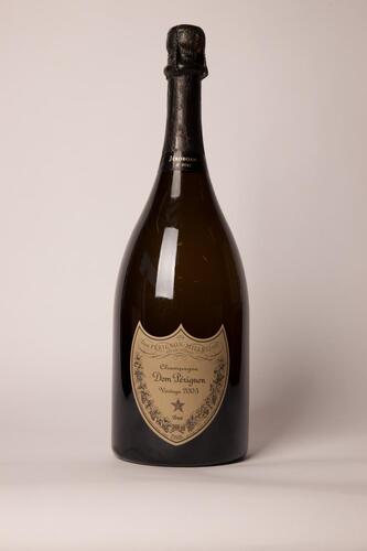 (1) 1995 Dom Perignon Jeroboam (3 litre)