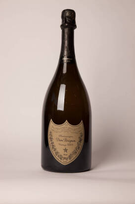 (1) 1995 Dom Perignon Jeroboam (3 litre)