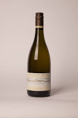 (1) 2005 Cloudy Bay Te Koko Sauvignon Blanc, Marlborough
